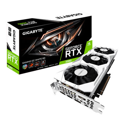 GeForce RTX 2080 8G 광업 의장 그래픽 카드, Nvidia Rtx 2080 Ti 11g