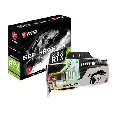 GeForce RTX 2080 8G 광업 의장 그래픽 카드, Nvidia Rtx 2080 Ti 11g