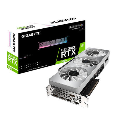 GeForce RTX 3080 Ti 그래픽 카드 8G 12G PCI Express 4.0 16X