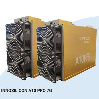 Innosilicon A10 Pro 7gb 750mh, Ethereum A10 Pro ETH 광부