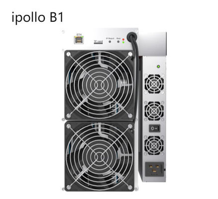 IPOLLO B1 B1L 60번째 BTC 광부 기계 3000W SHA256 알고리즘