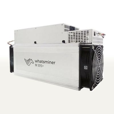 Whatsminer M30S+ 102t 102th/s Asic BTC 광부 기계