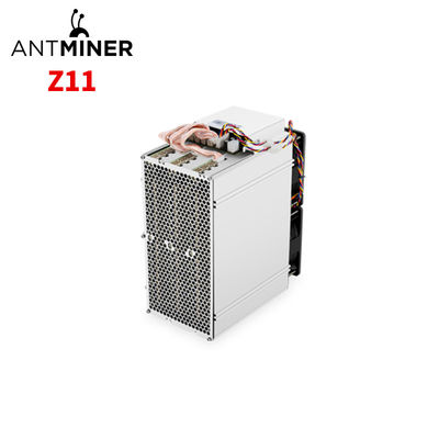 135ksol/S ZEC 코인 채굴기, Zcash Asic Bitmain Antminer Z11