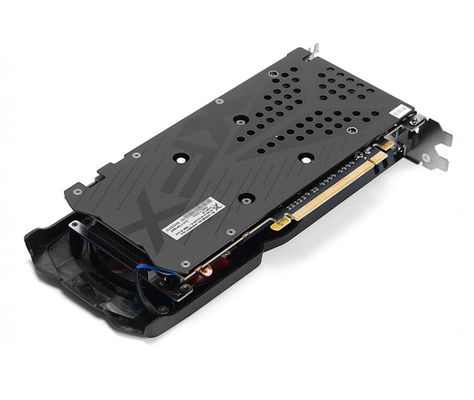 RX590 8G GDDR5 광업 의장 그래픽 카드, AMD ETH GPU 그래픽 카드