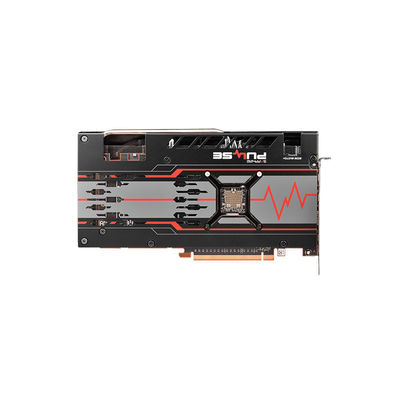 RX 5600 XT 6G GDDR6 그래픽 카드(비디오 카드 포함) 마이닝 ETH GPU 마이닝 리그 그래픽 카드